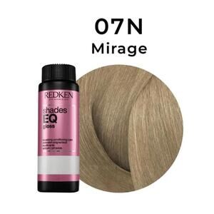 NWT (1) 7N Redken Shades EQ